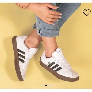 Adidas VL Court 3.0 White